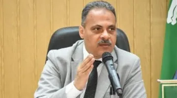 محافظ الشرقية: توفير 1245 فرصة عمل بـ18 مصنعا وشركة تابعين للقطاع الخاص