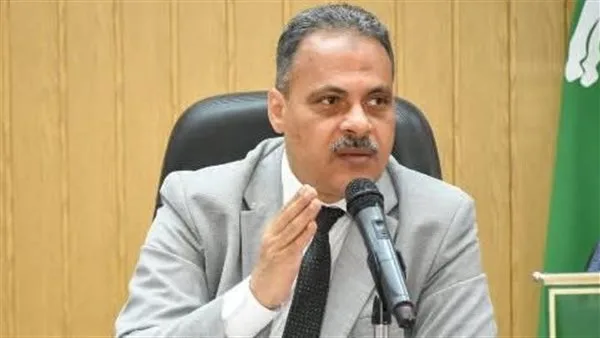 محافظ الشرقية: توفير 1245 فرصة عمل بـ18 مصنعا وشركة تابعين للقطاع الخاص محافظ الشرقية: توفير 1245 فرصة عمل بـ18 مصنعا وشركة تابعين للقطاع الخاص