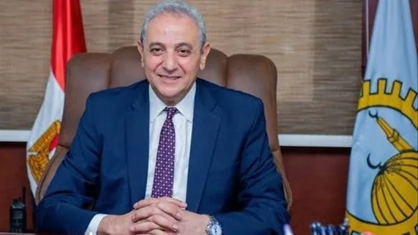 محافظ الغربية أمام "محلية النواب": تم تنفيذ 95% من الخطة الاستثمارية محافظ الغربية أمام "محلية النواب": تم تنفيذ 95% من الخطة الاستثمارية