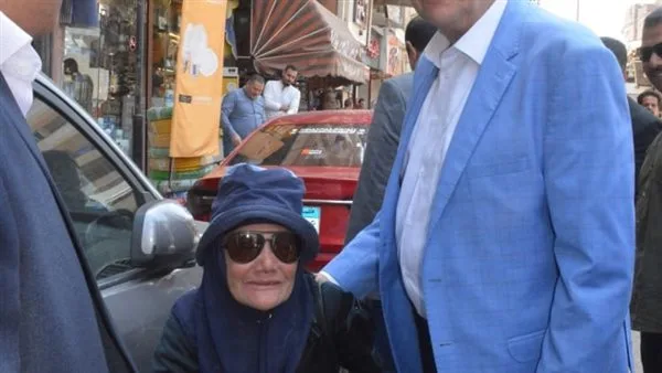 محافظ الغربية: التواصل المباشر مع المواطن نهج ثابت في العمل التنفيذي محافظ الغربية: التواصل المباشر مع المواطن نهج ثابت في العمل التنفيذي