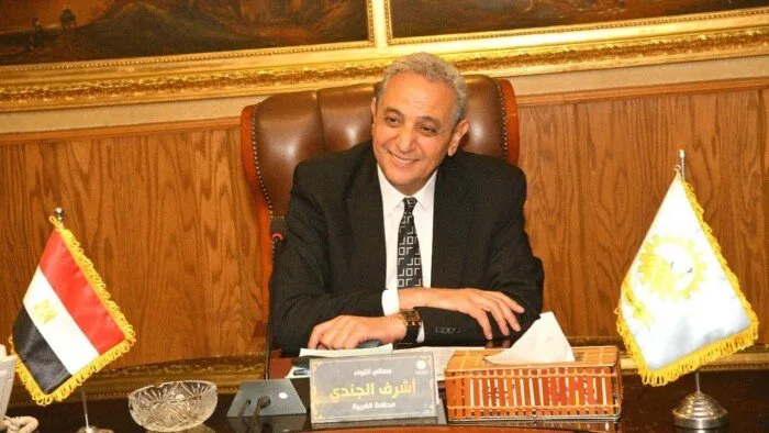 محافظ الغربية: دعم الدولة للمواطن البسيط أصبح واقعًا ملموسًا في كل بيت محافظ الغربية: دعم الدولة للمواطن البسيط أصبح واقعًا ملموسًا في كل بيت