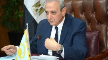 محافظ الغربية: ضربات رادعة بيد من حديد للتعديات ومخالفات البناء