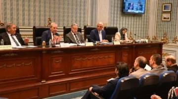 محافظ الغربية: في انتظار التدشين الرسمي للمرحلة الثانية من مبادرة حياة كريمة
