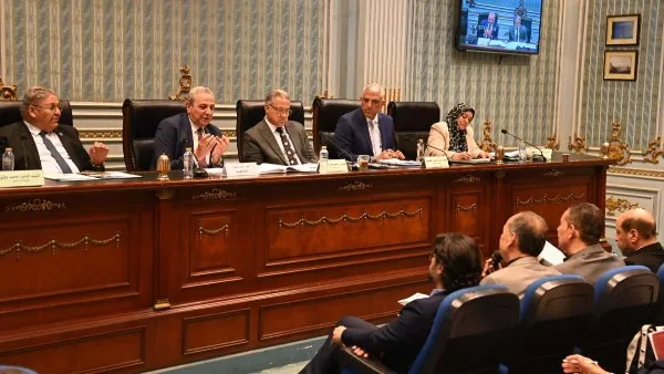 محافظ الغربية: في انتظار التدشين الرسمي للمرحلة الثانية من مبادرة حياة كريمة محافظ الغربية: في انتظار التدشين الرسمي للمرحلة الثانية من مبادرة حياة كريمة