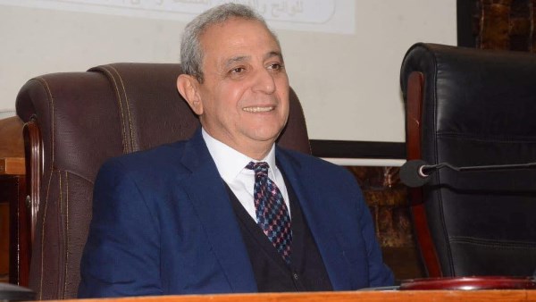 محافظ الغربية يتابع أعمال الرصف بشارع المجلس الشعبي بالسنطة محافظ الغربية يتابع أعمال الرصف بشارع المجلس الشعبي بالسنطة