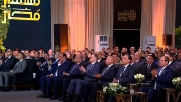 محافظ الغربية يحضر تدشين المرحلة الأولى من مدينة “مستقبل مصر الصناعية” محافظ الغربية يحضر تدشين المرحلة الأولى من مدينة “مستقبل مصر الصناعية”