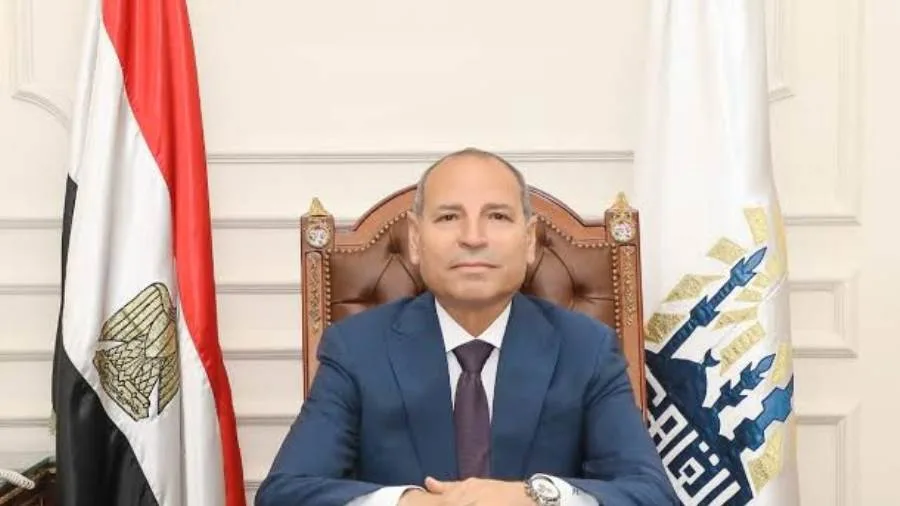 محافظ القاهرة: إخماد حريق بالأزبكية دون إصابات أووفيات محافظ القاهرة: إخماد حريق بالأزبكية دون إصابات أووفيات