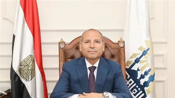 هيئة تموين القاهرة تنظم استعداداتها لعيد الأضحى من خلال ‘الخطة المتكاملة’ هيئة تموين القاهرة تنظم استعداداتها لعيد الأضحى من خلال ‘الخطة المتكاملة’
