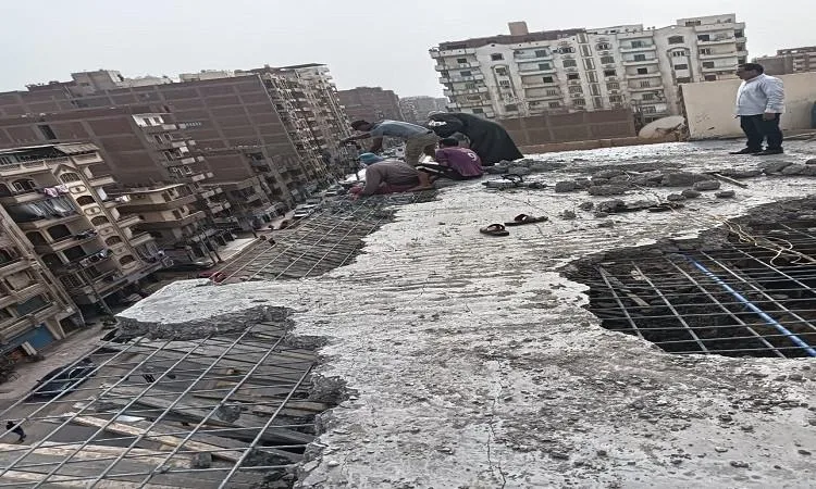 محافظ المنوفية يؤكد على ضرورة متابعة الإزالة الفورية للمخالفات البناء محافظ المنوفية يؤكد على ضرورة متابعة الإزالة الفورية للمخالفات البناء