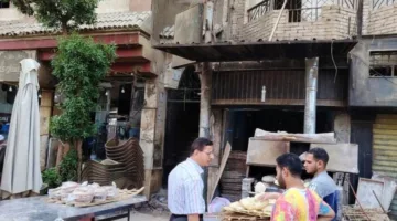 محافظ المنيا: حزمة تيسيرات جديدة للراغبين في ترخيص محالهم التجارية ولا تهاون مع المخالفين
