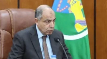 محافظ المنيا يتابع تنفيذ الموجة 26 لإزالة التعديات على الأراضي الزراعية وأملاك الدولة والمباني المخالفة