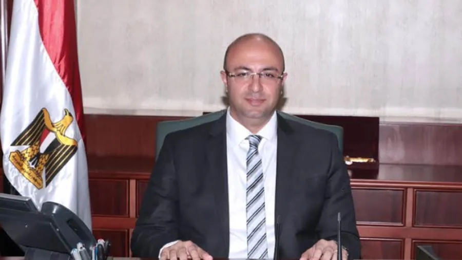محافظ بني سويف: استلام أكثر من 113 ألف طن من الأقماح المحلية بالصوامع والشون منذ بدء موسم التوريد لعام 2025 محافظ بني سويف: استلام أكثر من 113 ألف طن من الأقماح المحلية بالصوامع والشون منذ بدء موسم التوريد لعام 2025