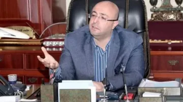 محافظ بني سويف يوجّه بدعم عاجل لأسرة عامل النظافة بعد تغيّبه وتوقّف مصدر الدخل