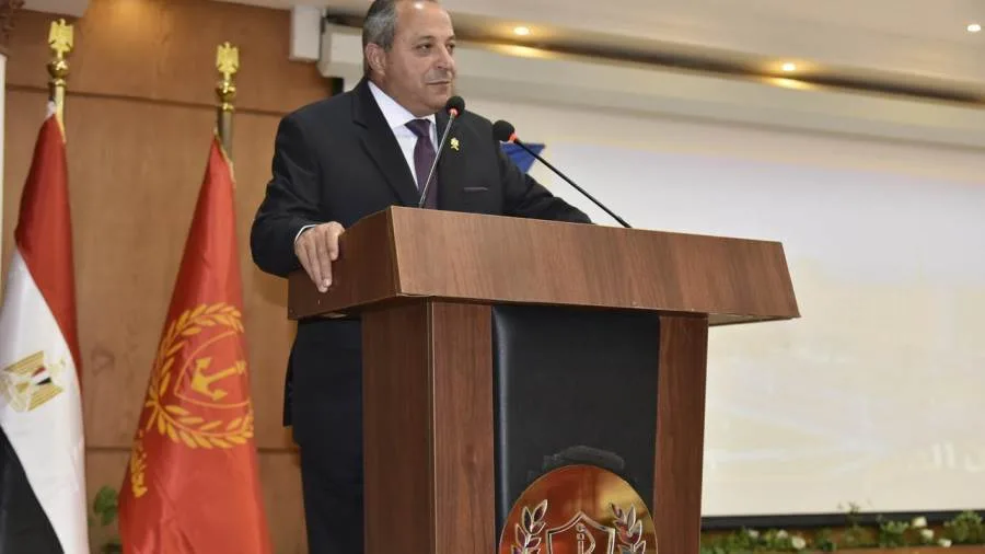 محافظ بورسعيد يوزع 49 جهازاً كهربائياً لـ42 أسرة أولى بالرعاية بالتعاون مع وزارة التضامن الاجتماعي محافظ بورسعيد يوزع 49 جهازاً كهربائياً لـ42 أسرة أولى بالرعاية بالتعاون مع وزارة التضامن الاجتماعي