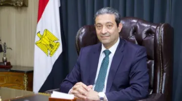 محافظ دمياط يُطلق إشارة البدء لماراثون الدراجات النارية