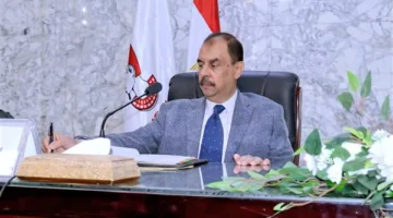 محافظ سوهاج يعلن عن تشكيل لجنة للتحقق من أنشطة وتعاقدات نادي المحليات