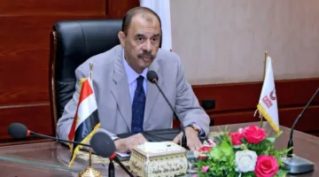 محافظ سوهاج يوجه بتشكيل لجنة للتحقق من جميع الأنشطة والتعاقدات الخاصة بنادي المحليات