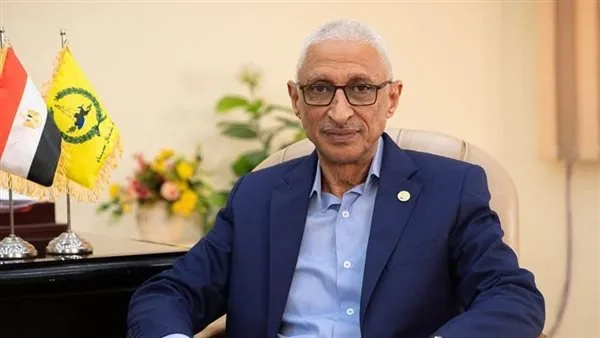 محافظ شمال سيناء: مصر تقف دائماً بجانب الأشقاء الفلسطينيين مهما كانت الظروف والتحديات محافظ شمال سيناء: مصر تقف دائماً بجانب الأشقاء الفلسطينيين مهما كانت الظروف والتحديات