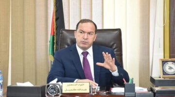 محافظ طولكرم: الاحتلال الإسرائيلي يضرب بالقوانين الدولية عرض الحائط
