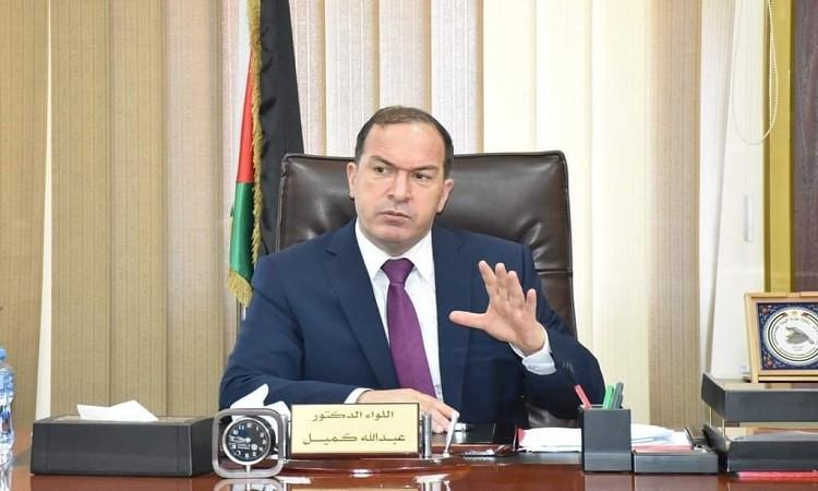 محافظ طولكرم: الاحتلال الإسرائيلي يضرب بالقوانين الدولية عرض الحائط محافظ طولكرم: الاحتلال الإسرائيلي يضرب بالقوانين الدولية عرض الحائط