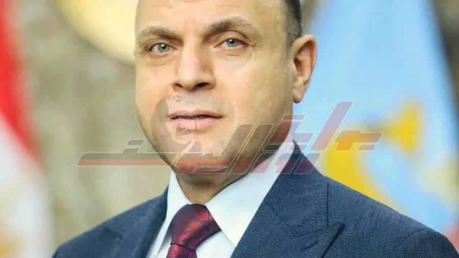 محافظ كفر الشيخ: أجهزة الدولة توالي اهتماما كبيرا لملف التعديات محافظ كفر الشيخ: أجهزة الدولة توالي اهتماما كبيرا لملف التعديات