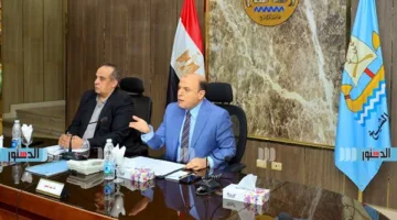 محافظ كفر الشيخ: ضرورة عاجلة لحل مشكلة الإسكان الاجتماعي