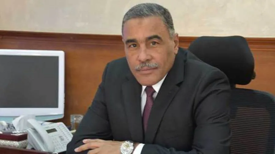 محافظ مطروح: مركز القلب والقسطرة نفذ أكثر من 1100 إجراء قسطرة قلبية في غضون 10 أشهر محافظ مطروح: مركز القلب والقسطرة نفذ أكثر من 1100 إجراء قسطرة قلبية في غضون 10 أشهر