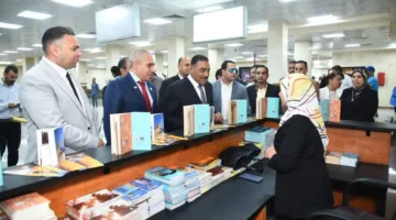 محافظ مطروح يستقبل أولى رحلات الطيران الشارتر السياحي