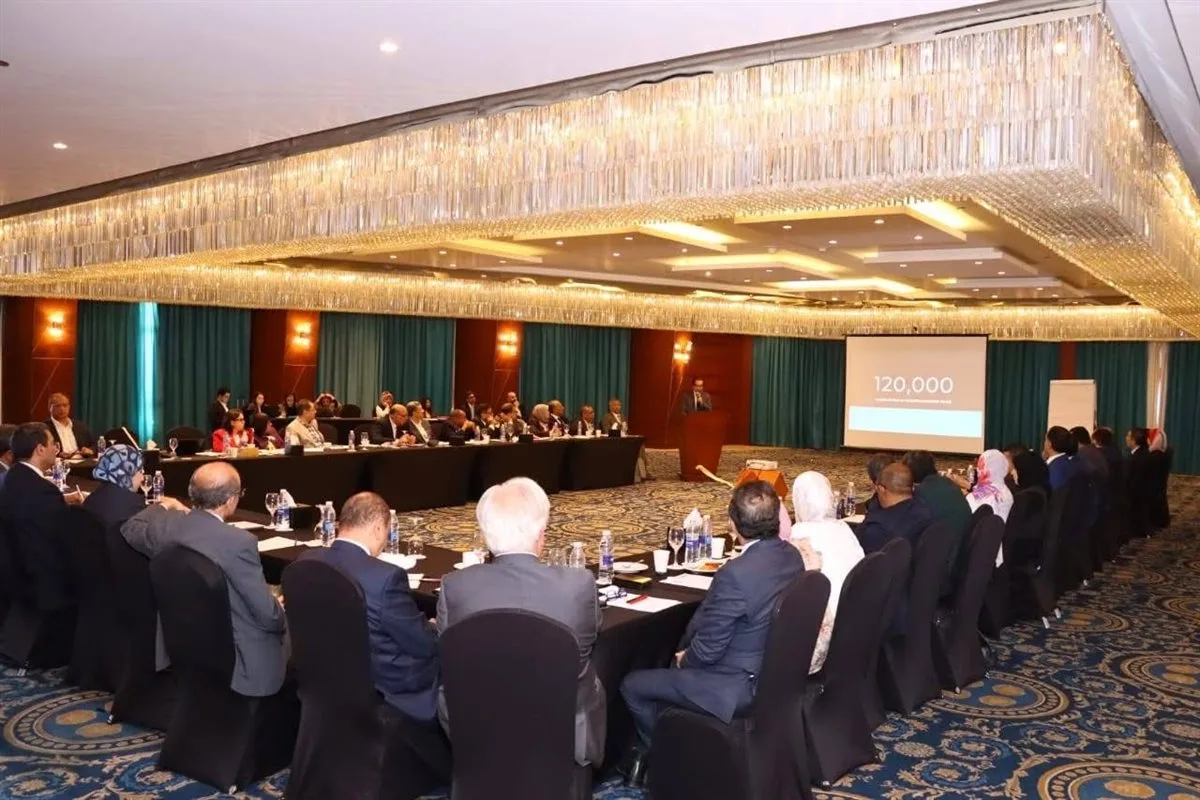 محافظا دمياط وقنا يساهمان في ورش عمل تتعلق بخطة التنمية الاقتصادية محافظا دمياط وقنا يساهمان في ورش عمل تتعلق بخطة التنمية الاقتصادية