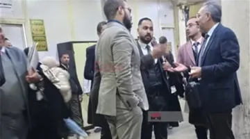 محاكمة الطبيب المتسبب في وفاة زوجة عبد الله رشدي اليوم