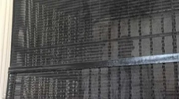 محاكمة المتهمين بالتسبب في انهيار عقار أرض الجولف اليوم