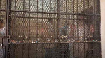 خلافات زوجية.. حيثيات الحكم بسجن 6 متهمين سنتين في استعراض القوة بالأسلحة بالقاهرة