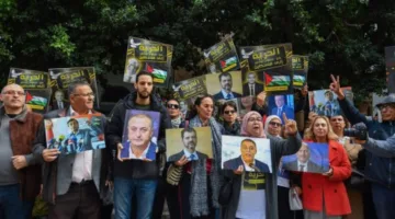 محاكمة في قضية جديدة “للتآمر على أمن الدولة” في تونس
