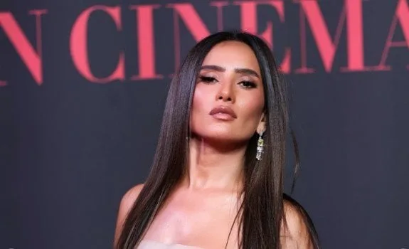 محامي المتهم في قضية «إصابة نجل زينة» يوضح ما جرى داخل المجمع السكني المعروف