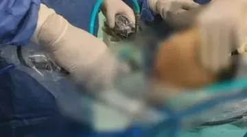 محامي حفيدة رئيس الوزراء الأسبق خلال المرافعة: المتهم كاتب إنه خبرة 10 سنوات في التجميل وهو أصلا صيدلي