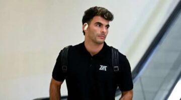 محامي دولي: لا يحق للزمالك الاستفسار من السفارة الأمريكية عن سبب تأشيرة زيزو