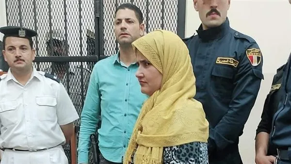 محامي سيدة فاقوس يطلب إجراء فحص طبي لها تمهيداً لإطلاق سراحها من مستشفى العباسية بعد قضية تناولها لحم جثة ابنها