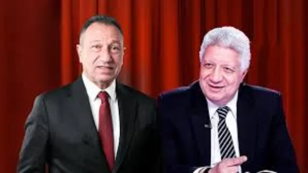 محامي مرتضى منصور: الخطيب تنازل عن 3 قضايا سب وقذف ضد المستشار محامي مرتضى منصور: الخطيب تنازل عن 3 قضايا سب وقذف ضد المستشار