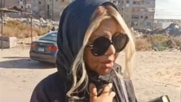 محامية بوسي شلبي للجمهور: نؤمن بالعدالة وسنقدم دفوعنا بخصوص اتهامات التزوير محامية بوسي شلبي للجمهور: نؤمن بالعدالة وسنقدم دفوعنا بخصوص اتهامات التزوير