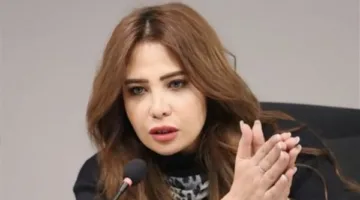 محامية عن حملة «بلّغ واطمن»: هويتك في أمان مع الشرطة والنيابة