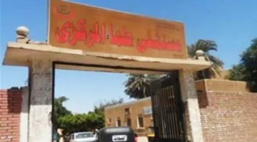 محاولة إنقاذ طفلة مصابة بكسر بعظام الوجه ونزيف داخلي بطما