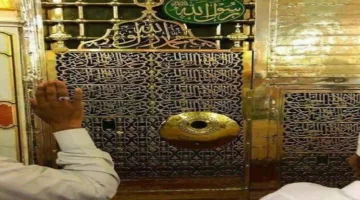 محبة السلف الصالح لرسول الله ﷺ وتعظيمه