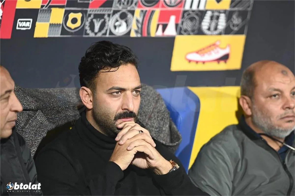 “محترفي الفتن”.. ميدو يفسر تصريحاته بشأن مجلس الزمالك ومحاربة لجنة التخطيط “محترفي الفتن”.. ميدو يفسر تصريحاته بشأن مجلس الزمالك ومحاربة لجنة التخطيط