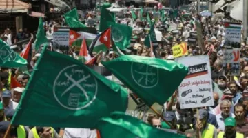 “محتوى غامض” لإتصال بين”الحزب والهيئة”.. أزمة الإسلاميين في الأردن: “الجبهة” لا ترى ضرورة”لتغيير قيادتها” الأن.. مخالفات”قانونية” أحيلت  إلى”النيابة” والجميع بإنتظار” قرارات القضاء”