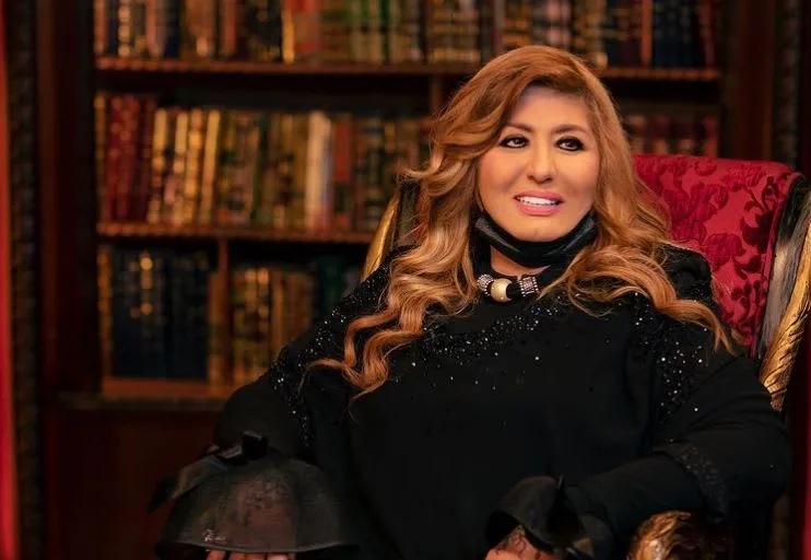 “محدش أجبرني”.. من السبب في قطيعة الرحم بين سهير رمزي وأهلها؟ “محدش أجبرني”.. من السبب في قطيعة الرحم بين سهير رمزي وأهلها؟