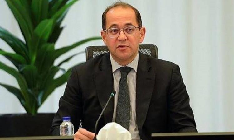 محروس: وزارة المالية تسلك مسارا مختلفا للإصلاح الضريبي 
