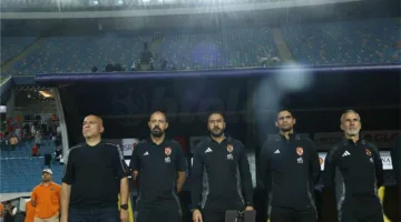 محسن صالح: لاعب الأهلي “مبدع” بمواصفات عصرية.. ولست قلقًا من عماد النحاس