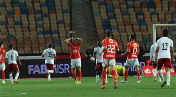 محسن صالح ينتقد لاعب الأهلي: عليه التوقف عن اللعب الجمالي.. ويجب تغيير مركز كوكا