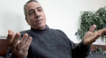 محسن عبد العزيز: "مدينة بلا قلب" لمس قلب كل من قرأه
