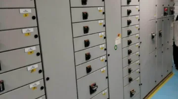 محطة كهرباء جديدة بـ64 مليون جنيه في أبو الريش المنيرة